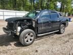 2012 Chevrolet Avalanche LT