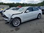 2013 BMW 328 XI Sulev