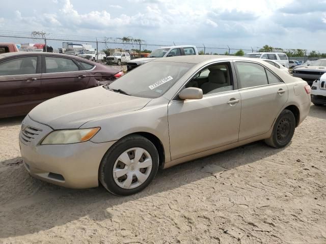 2007 Toyota Camry CE