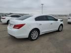 2014 Buick Lacrosse