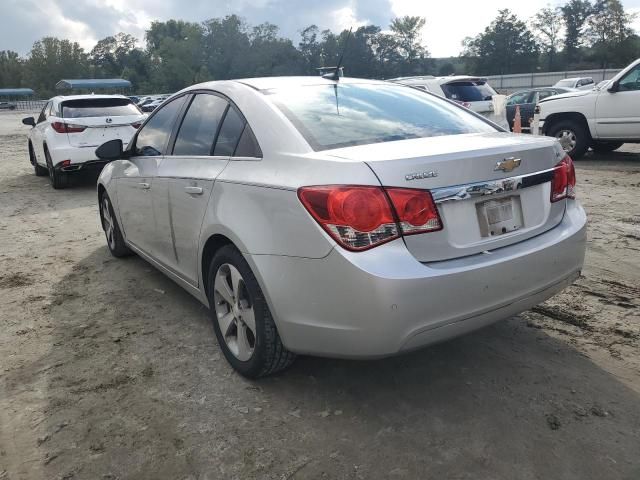 2011 Chevrolet Cruze LT