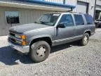 1999 Chevrolet Tahoe K1500