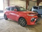 2020 KIA Soul GT Line