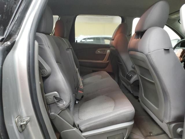 2011 Chevrolet Traverse LS