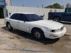 1998 Buick Lesabre Limited