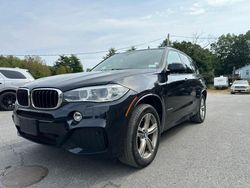 Carros con verificación Run & Drive a la venta en subasta: 2015 BMW X5 XDRIVE35D