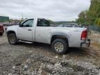 2010 GMC Sierra K1500