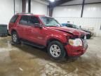 2007 Ford Explorer XLT