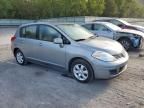 2008 Nissan Versa S