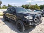 2016 Toyota Tacoma Double Cab