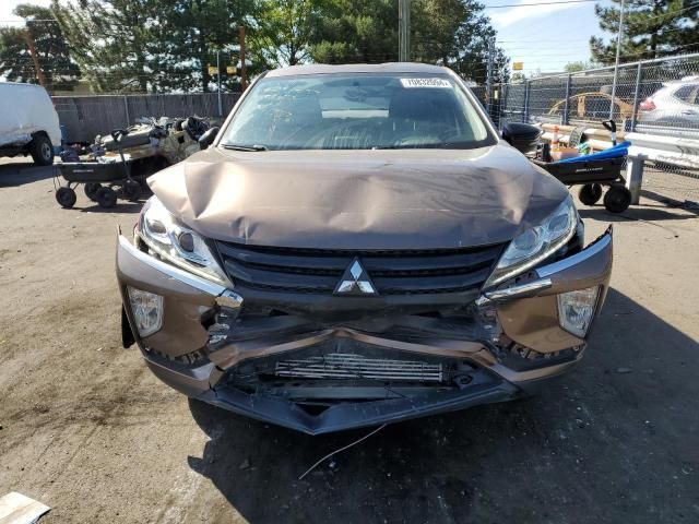 2018 Mitsubishi Eclipse Cross LE