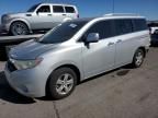 2016 Nissan Quest S