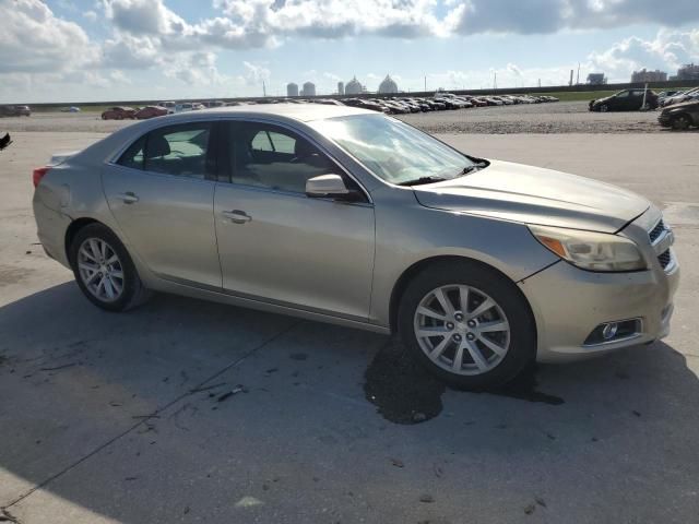 2013 Chevrolet Malibu 2LT