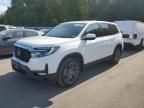 2023 Honda Passport EXL