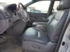 2004 Toyota Sienna XLE