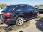 2010 Audi Q7 Prestige