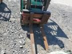 2003 Mitsubishi Forklift