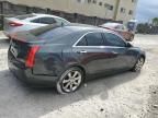 2014 Cadillac ATS Luxury