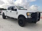 2017 Ford F250 Super Duty