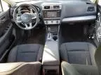 2017 Subaru Legacy 2.5I Premium