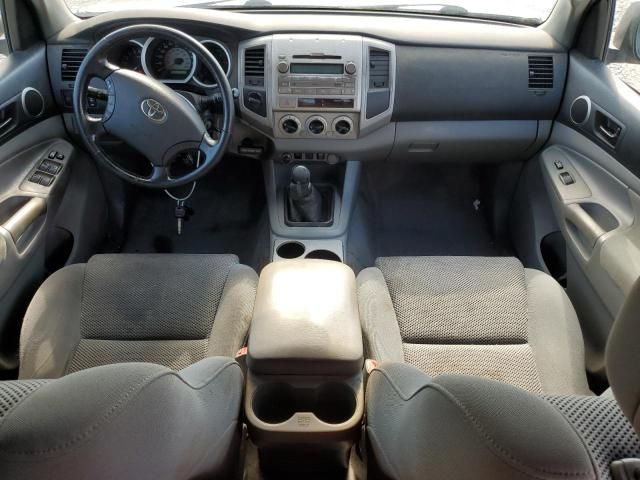 2009 Toyota Tacoma Double Cab