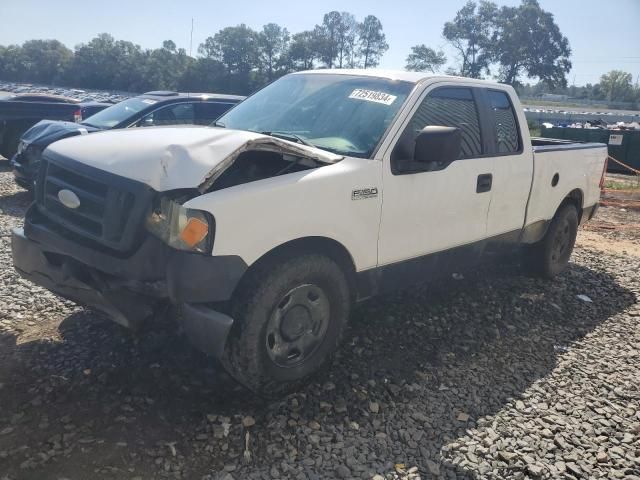 2007 Ford F150