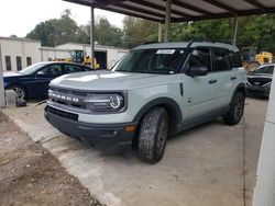 2023 Ford Bronco Sport BIG Bend en venta en Hueytown, AL