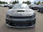 2019 Dodge Charger SRT Hellcat