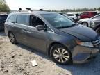 2017 Honda Odyssey EXL