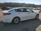 2017 KIA Optima Hybrid