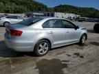 2012 Volkswagen Jetta TDI