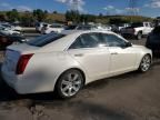 2014 Cadillac CTS Performance Collection