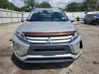 2019 Mitsubishi Eclipse Cross ES