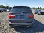 2012 BMW X5 XDRIVE35D