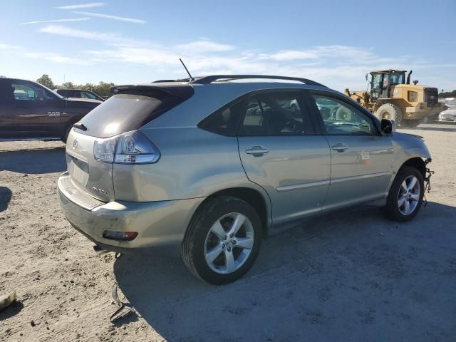 2005 Lexus RX 330