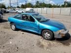 1998 Chevrolet Cavalier Base