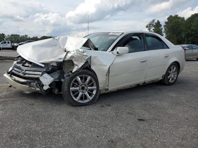 2007 Cadillac CTS HI Feature V6