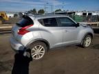 2013 Nissan Juke S