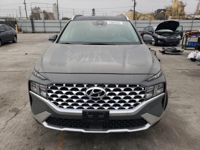 2023 Hyundai Santa FE SEL Premium