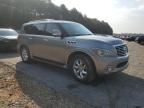 2014 Infiniti QX80