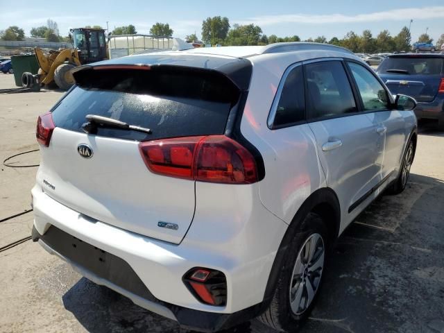 2021 KIA Niro LX