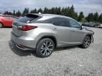 2022 Lexus RX 450H