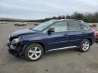 2014 Lexus RX 350 Base