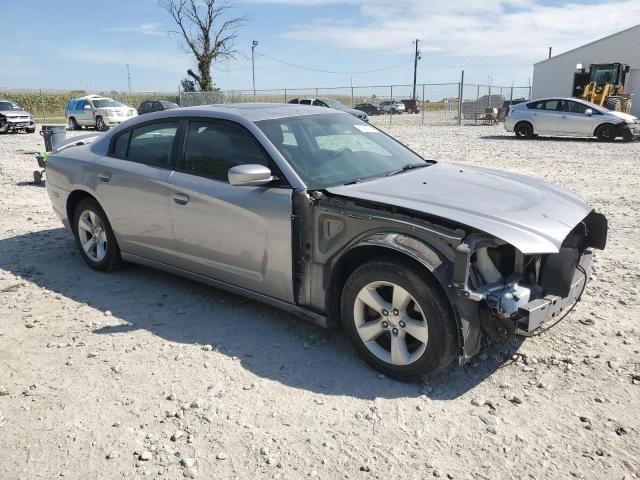 2011 Dodge Charger