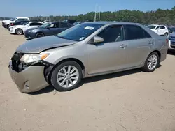 Toyota Vehiculos salvage en venta: 2014 Toyota Camry L