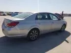 2007 Toyota Avalon XL