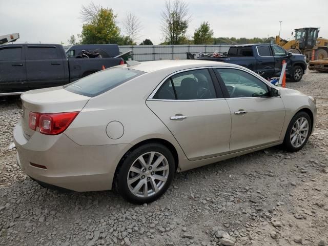 2015 Chevrolet Malibu LTZ