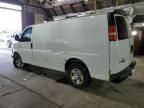 2012 Chevrolet Express G3500