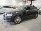 2011 Audi Q5 Premium Plus