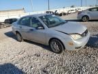 2005 Ford Focus ZX4